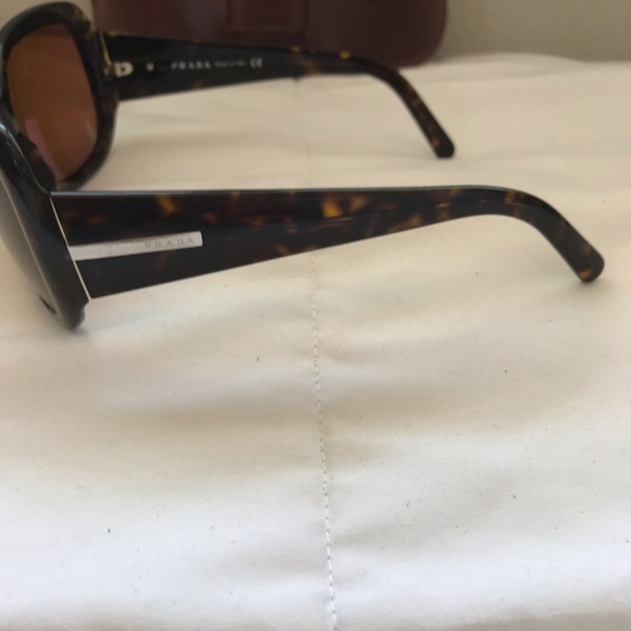Prada Vintage Sunglasses - Picture 3 of 3